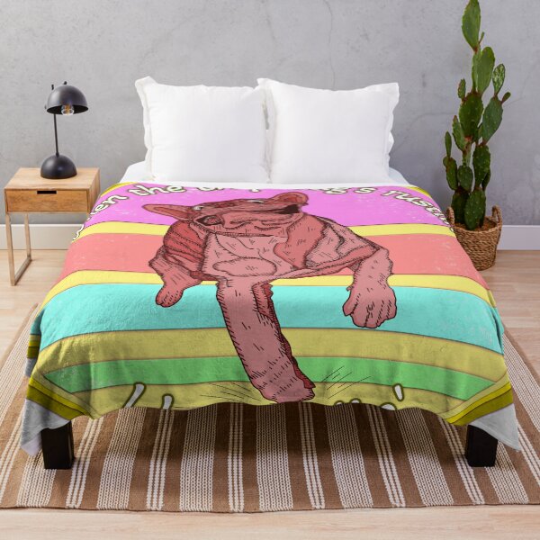 Item preview, Funny French bulldog - cromp cromp cromp designed and sold by nostakesart.