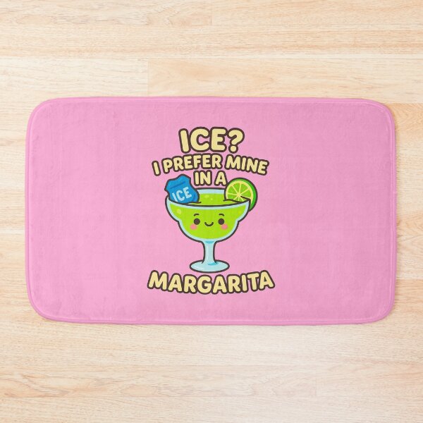Item preview, ICE? I Prefer Mine in a Margarita designed and sold by WheelieGdArt.