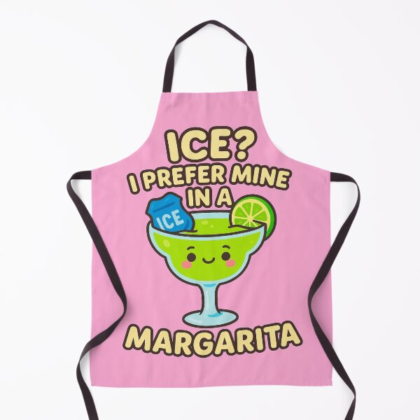 Item preview, ICE? I Prefer Mine in a Margarita designed and sold by WheelieGdArt.