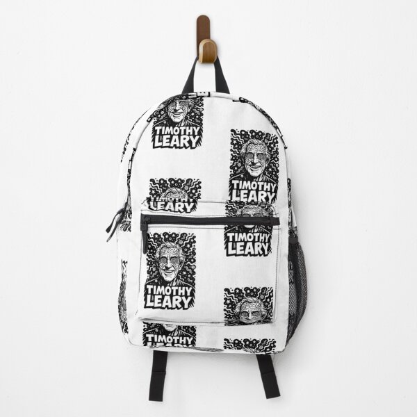 Item preview, Timothy Leary Psychedelic Counterculture designed and sold by Boogosh.