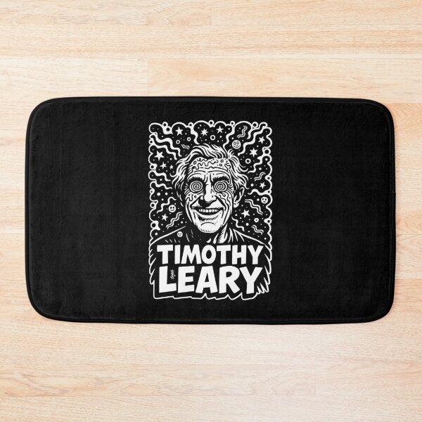 Item preview, Timothy Leary Beatnik Vision designed and sold by Boogosh.