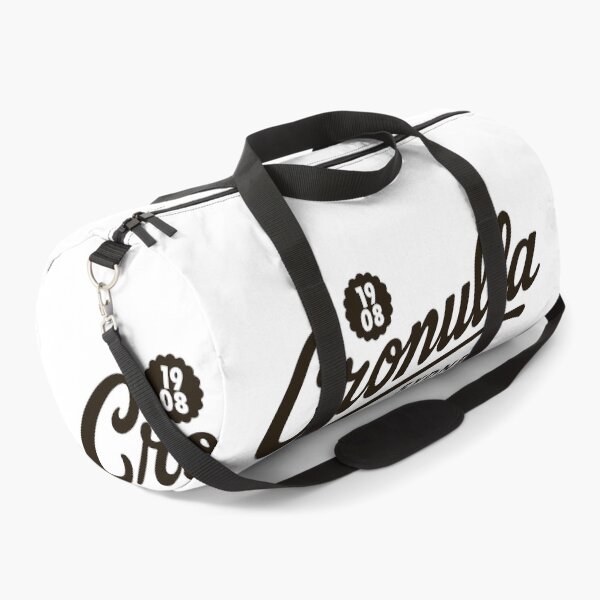 Item preview, Sydney Cronulla Script Vintage Style designed and sold by Boogosh.