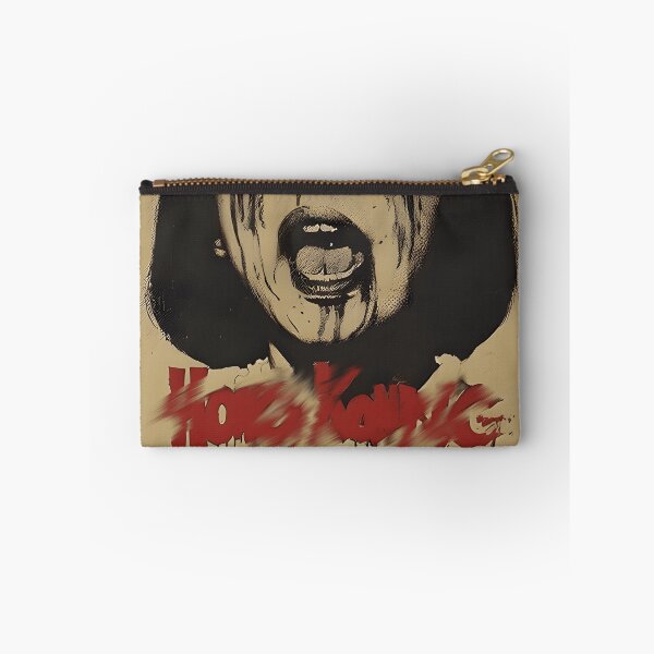 Item preview, creepy poster designed and sold by aliraweb.