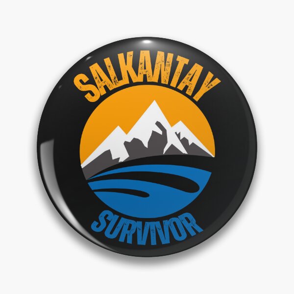 Item preview, New Inca Trail to Machu Picchu Salkantay trekking Cuzco Peru 2025 designed and sold by erozzz.