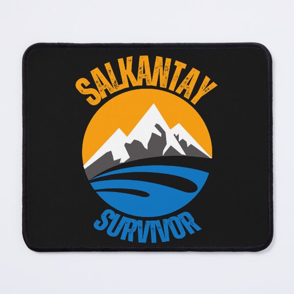 Item preview, New Inca Trail to Machu Picchu Salkantay trekking Cuzco Peru 2025 designed and sold by erozzz.