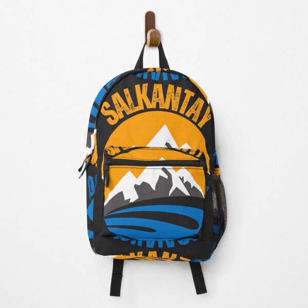 Item preview, New Inca Trail to Machu Picchu Salkantay trekking Cuzco Peru 2025 designed and sold by erozzz.