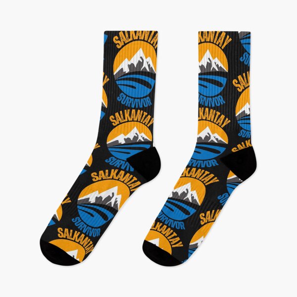 Item preview, New Inca Trail to Machu Picchu Salkantay trekking Cuzco Peru 2025 designed and sold by erozzz.