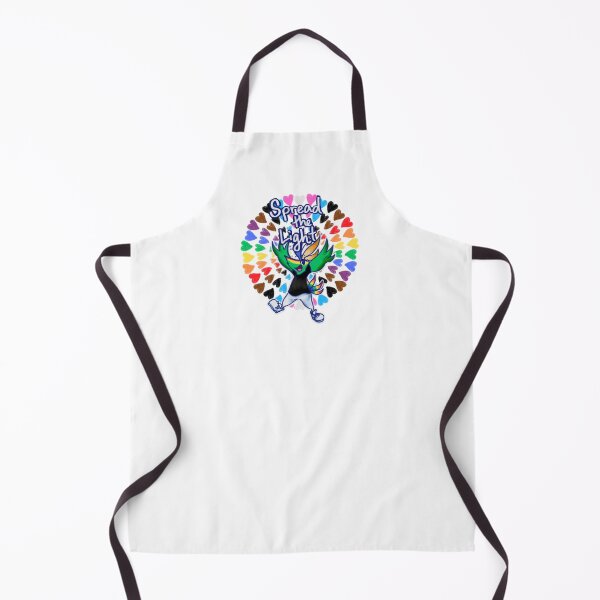 Item preview, Spread the Light designed and sold by Adambivalent.