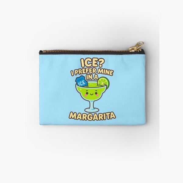 Item preview, ICE? I Prefer Mine in a Margarita - V2 - NB designed and sold by WheelieGdArt.