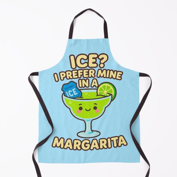 Item preview, ICE? I Prefer Mine in a Margarita - V2 - NB designed and sold by WheelieGdArt.