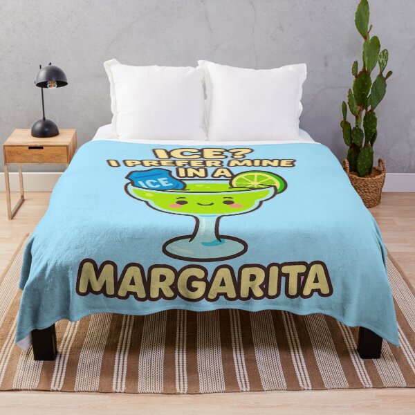 Item preview, ICE? I Prefer Mine in a Margarita - V2 - NB designed and sold by WheelieGdArt.