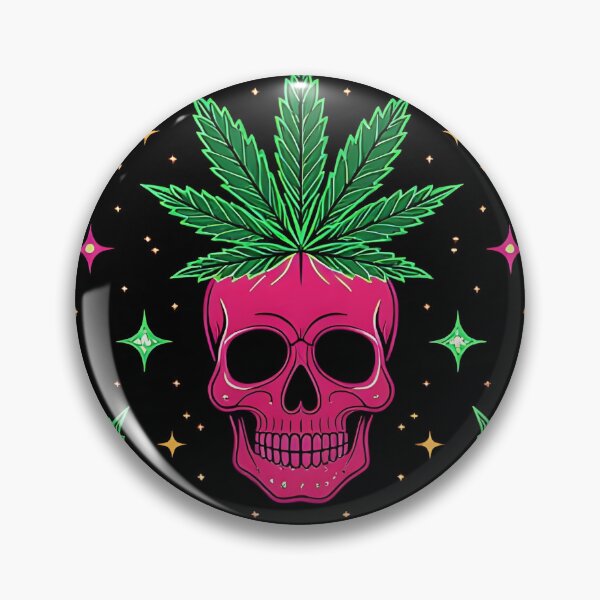 Item preview, Pot Head designed and sold by shortiiblazed.