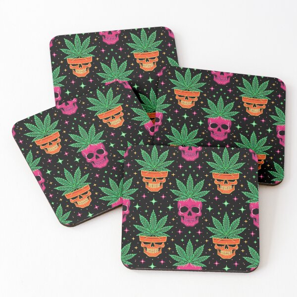 Item preview, Pot Head designed and sold by shortiiblazed.
