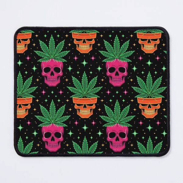 Item preview, Pot Head designed and sold by shortiiblazed.