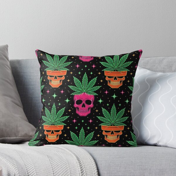 Item preview, Pot Head designed and sold by shortiiblazed.