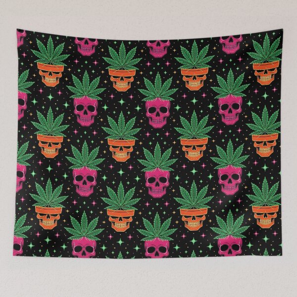 Item preview, Pot Head designed and sold by shortiiblazed.