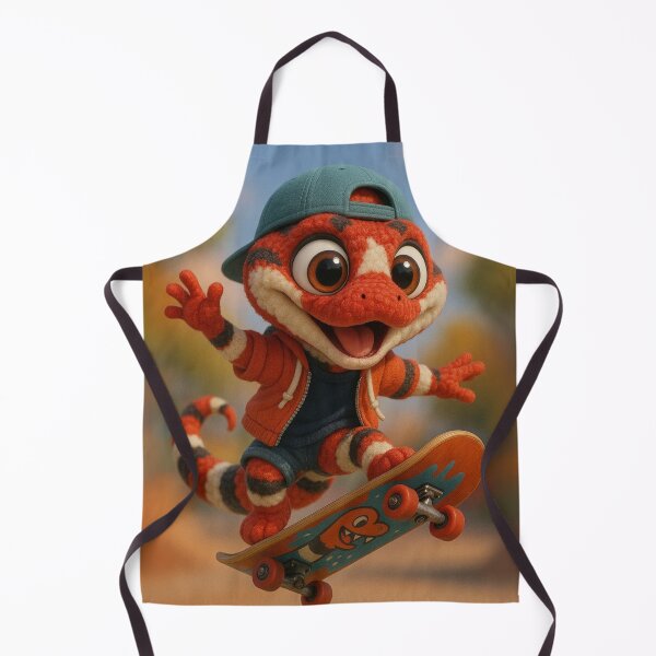 Item preview, Skater Milk Snake designed and sold by Sillytoe.