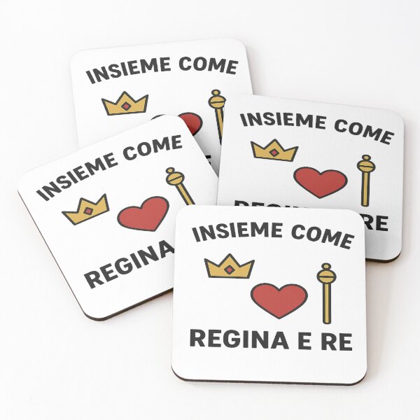 Item preview, Insieme come Regina e Re – Simboli d’Amore designed and sold by RyoSaeba90.