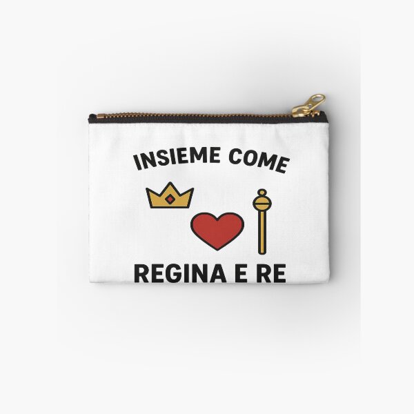 Item preview, Insieme come Regina e Re – Simboli d’Amore designed and sold by RyoSaeba90.