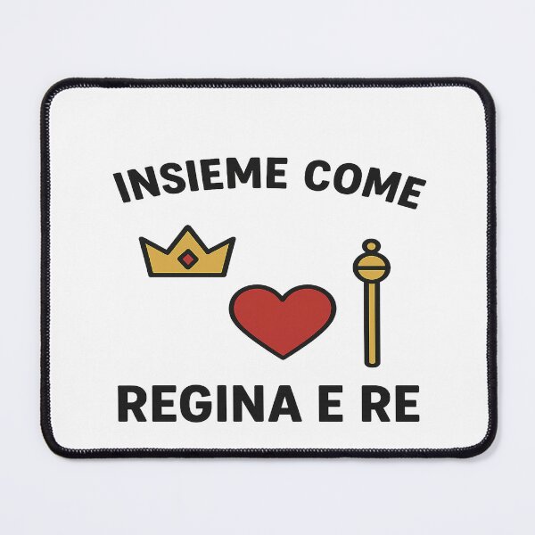 Item preview, Insieme come Regina e Re – Simboli d’Amore designed and sold by RyoSaeba90.
