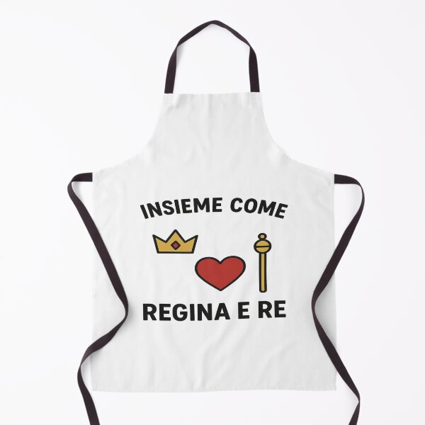 Item preview, Insieme come Regina e Re – Simboli d’Amore designed and sold by RyoSaeba90.