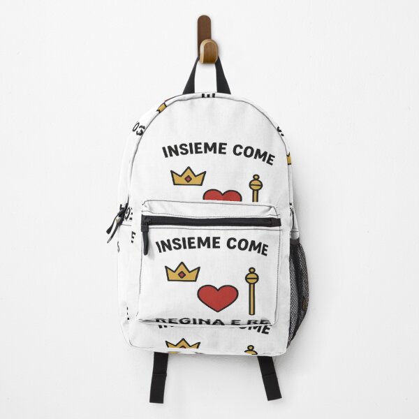 Item preview, Insieme come Regina e Re – Simboli d’Amore designed and sold by RyoSaeba90.