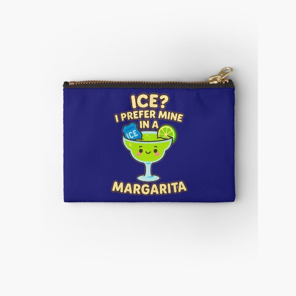 Item preview, ICE? I Prefer Mine in a Margarita - V3 - NB designed and sold by WheelieGdArt.
