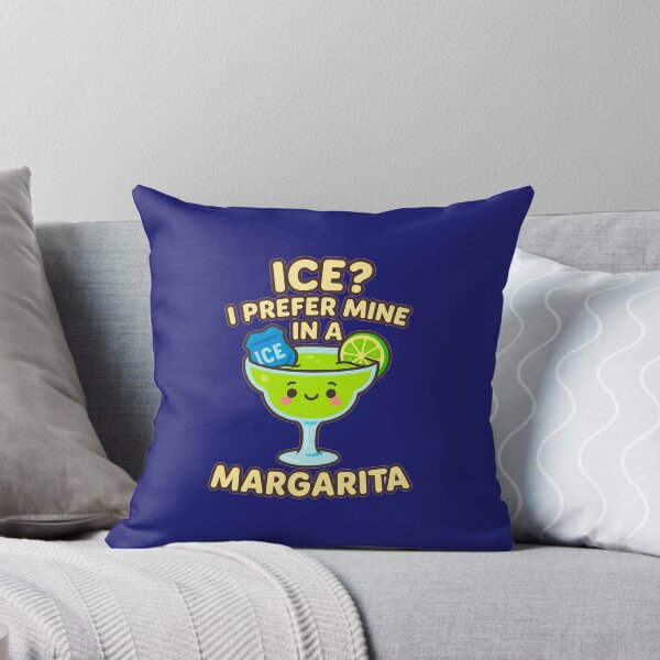Item preview, ICE? I Prefer Mine in a Margarita - V3 - NB designed and sold by WheelieGdArt.