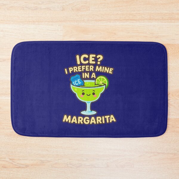 Item preview, ICE? I Prefer Mine in a Margarita - V3 - NB designed and sold by WheelieGdArt.