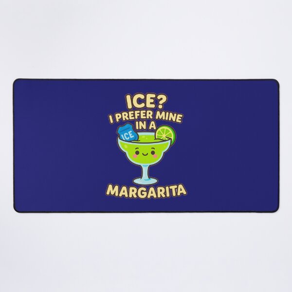 Item preview, ICE? I Prefer Mine in a Margarita - V3 - NB designed and sold by WheelieGdArt.