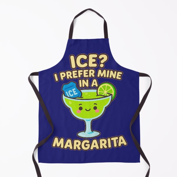 Item preview, ICE? I Prefer Mine in a Margarita - V3 - NB designed and sold by WheelieGdArt.