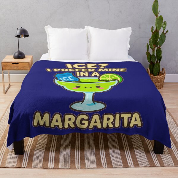 Item preview, ICE? I Prefer Mine in a Margarita - V3 - NB designed and sold by WheelieGdArt.