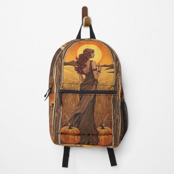 Item preview, Autumn’s Embrace designed and sold by AbstractAnom.