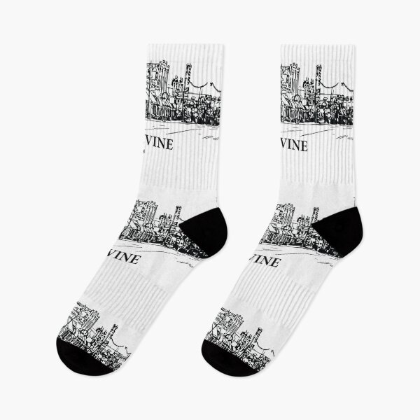 Item preview, Grapevine - Texas designed and sold by Lakeric Cityscapes.