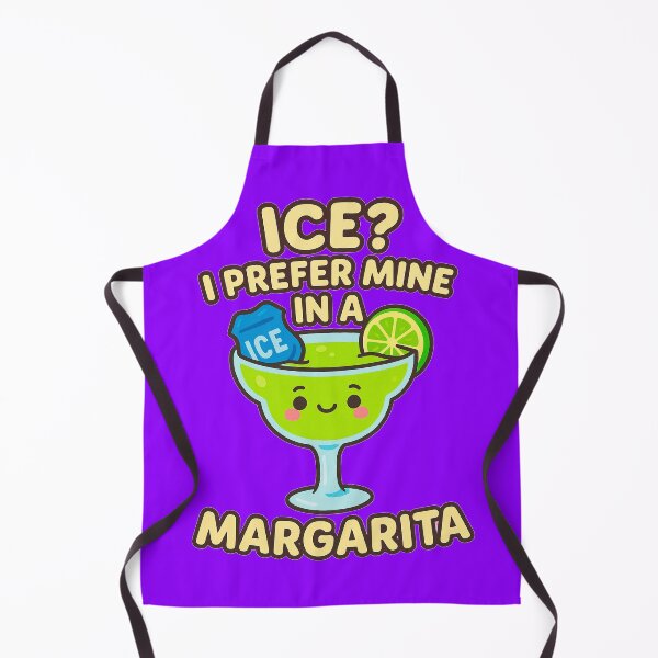Item preview, ICE? I Prefer Mine in a Margarita - V4 - NB designed and sold by WheelieGdArt.