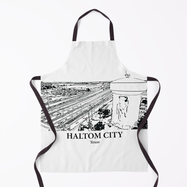 Item preview, Haltom City - Texas designed and sold by Lakeric Cityscapes.