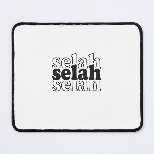 Item preview, Selah Name Personalized designed and sold by Oussinc.