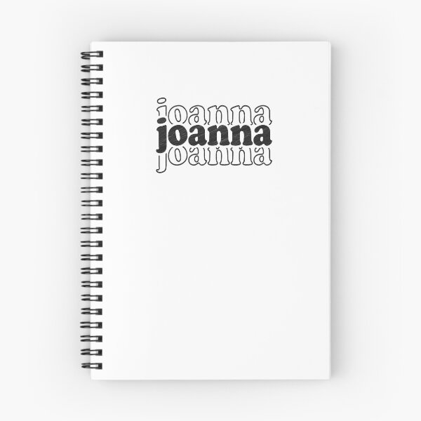 Item preview, Joanna Name Personalized designed and sold by Oussinc.