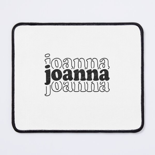 Item preview, Joanna Name Personalized designed and sold by Oussinc.