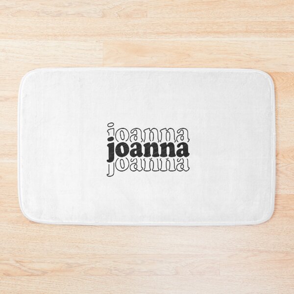 Item preview, Joanna Name Personalized designed and sold by Oussinc.
