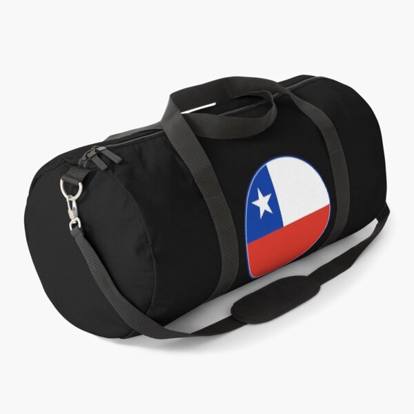 Item preview, Chile Flag Circle Lone Star Design designed and sold by NTGUILTY.