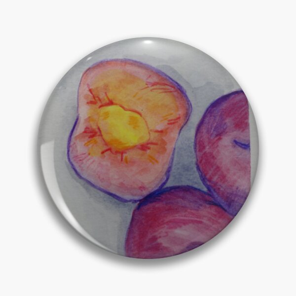 Item preview, Fall plums designed and sold by ImALittleChaos.