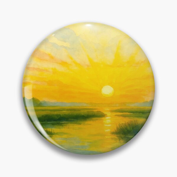 Item preview, Sunrise Leisurely designed and sold by scicilysimonee.