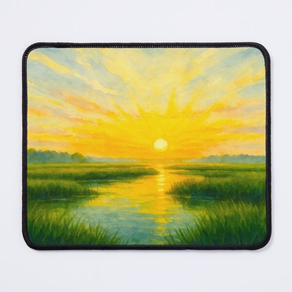 Item preview, Sunrise Leisurely designed and sold by scicilysimonee.