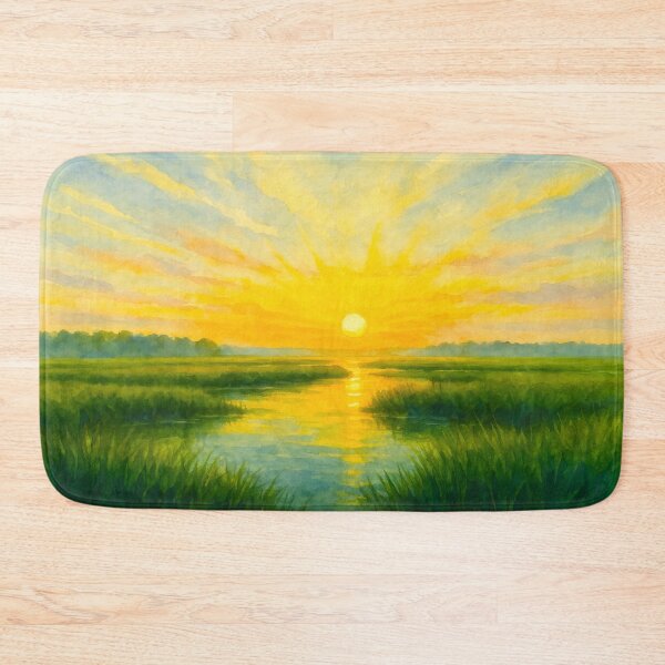 Item preview, Sunrise Leisurely designed and sold by scicilysimonee.