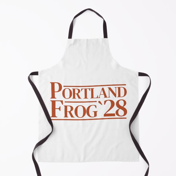 Item preview, Portland Frog 2028. #2 designed and sold by EunsooLee.