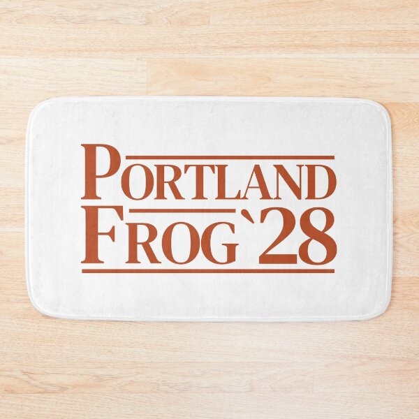 Item preview, Portland Frog 2028. #2 designed and sold by EunsooLee.