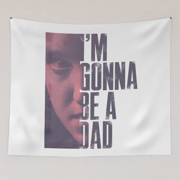 Item preview, I'M GONNA BE A DAD designed and sold by Djohnz85.
