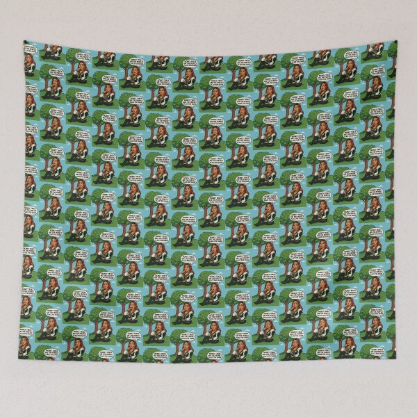 Item preview, Moné Trees designed and sold by Amen For Anthony.