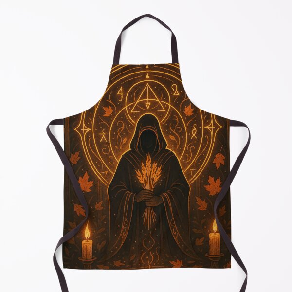 Item preview, The Harvest Ritual designed and sold by AbstractAnom.